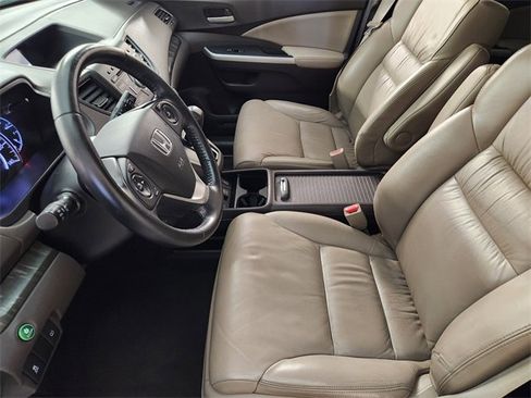 Used 2014 Honda CR-V EX-L image 14