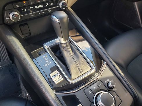 Used 2020 MAZDA CX-5 Touring image 30