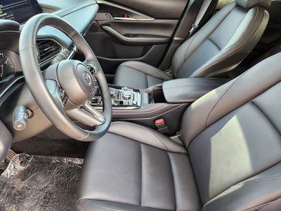Used 2025 MAZDA CX-30 AWD 2.5 S w/ Preferred Package