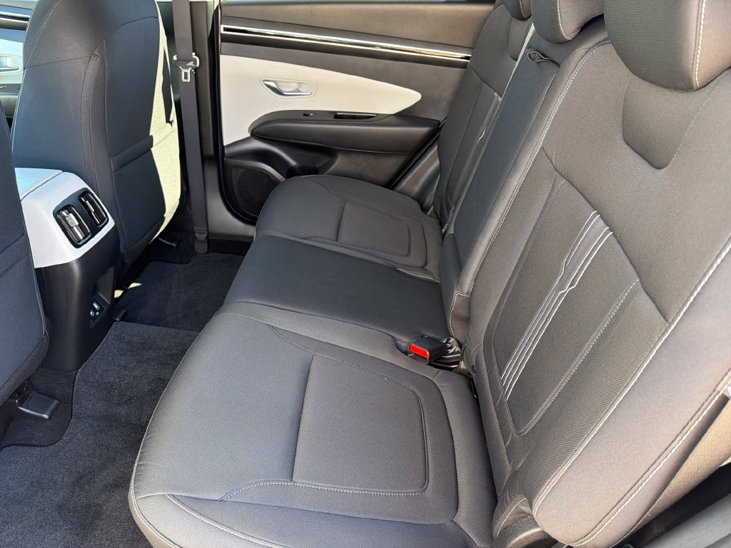Used 2024 Hyundai Tucson SEL AWD/4WD image 20
