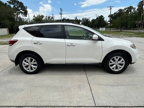 Used 2013 Nissan Murano SV FWD image 8