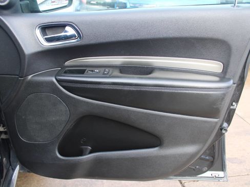 Used 2018 Dodge Durango SXT w/ Trailer Tow Group IV image 7