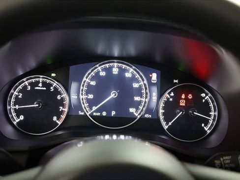 New 2026 MAZDA CX-90 3.3 Turbo w/ Preferred Package image 29