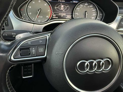 Used 2014 Audi S6 Prestige w/ Driver Assistance Package image 22