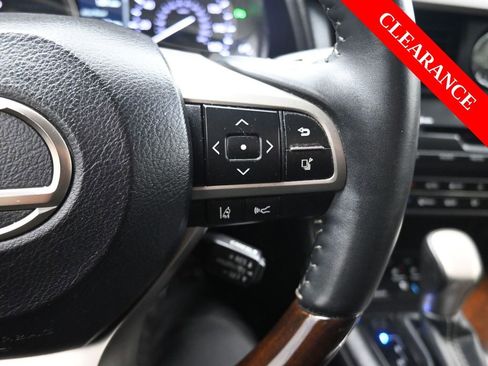 Used 2018 Lexus RX 450h 450h image 25