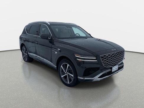 New 2026 Genesis GV80 2.5T Select image 3