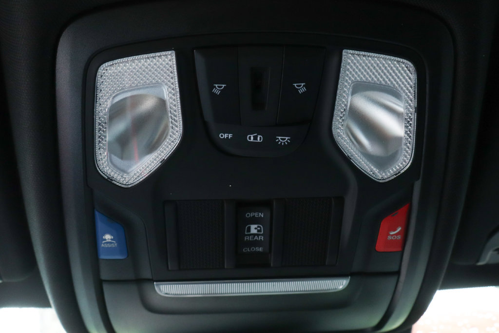 Used 2022 RAM 1500 Rebel w/ Rebel Level 2 Equipment Group AWD/4WD image 26