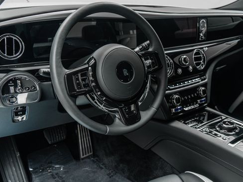 Used 2026 Rolls-Royce Ghost AWD/4WD image 13