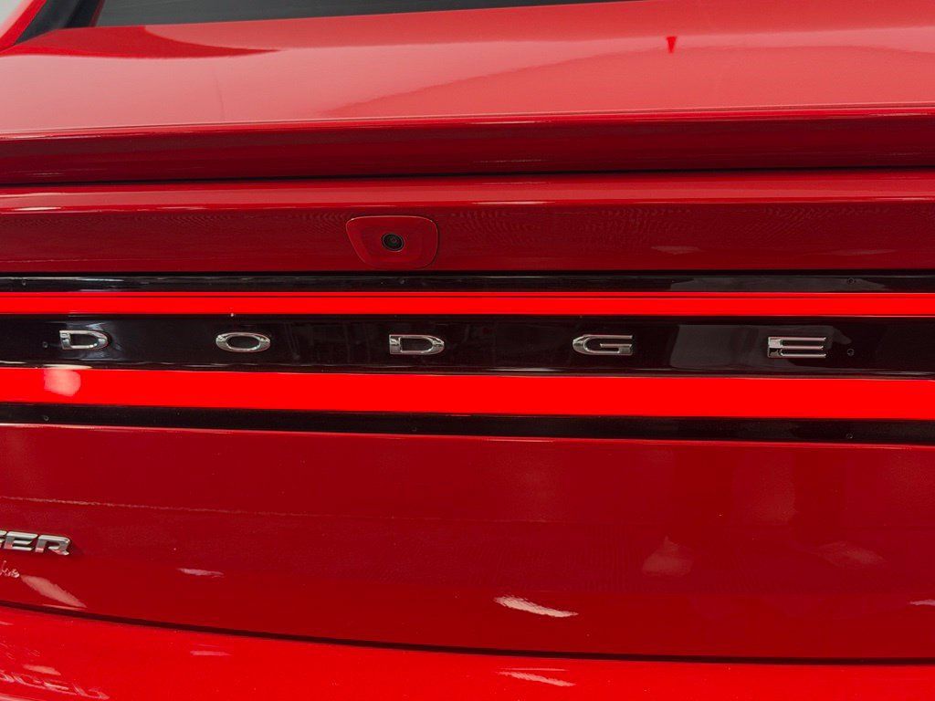 Used 2023 Dodge Charger GT RWD image 14
