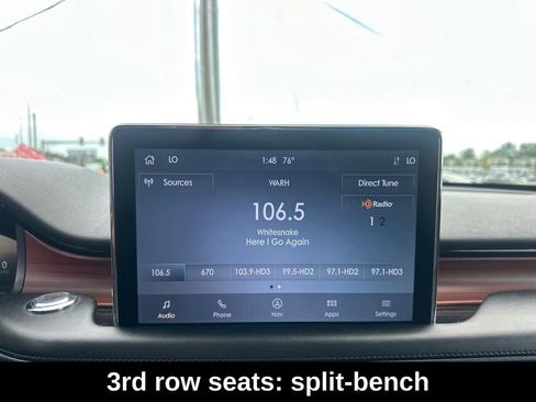 Used 2023 Lincoln Aviator Reserve AWD/4WD image 21