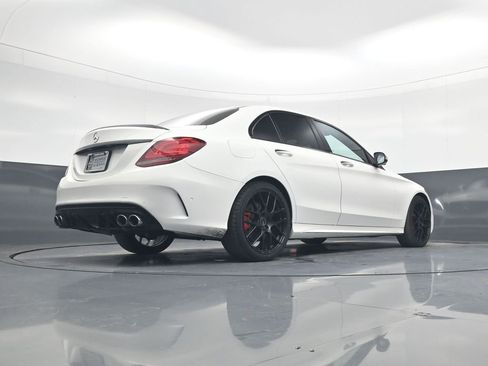 Used 2020 Mercedes-Benz C 43 AMG 4MATIC Sedan image 22