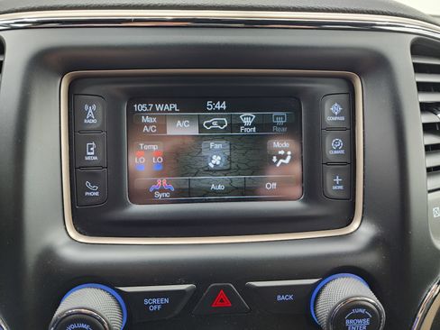 Used 2017 Jeep Grand Cherokee Laredo w/ Quick Order Package 23E image 41