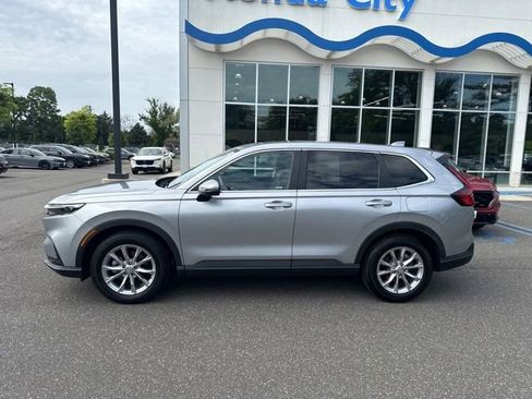 Used 2024 Honda CR-V EX-L image 5
