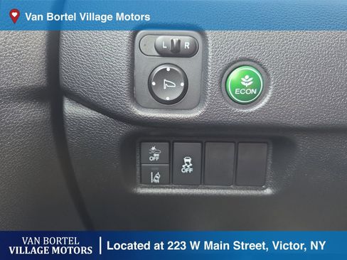 Used 2019 Honda Pilot EX image 17