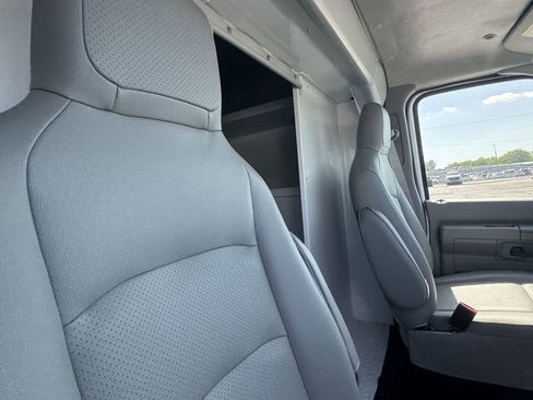 New 2025 Ford E-350 and Econoline 350 Super Duty w/ Power Equipment Group image 23