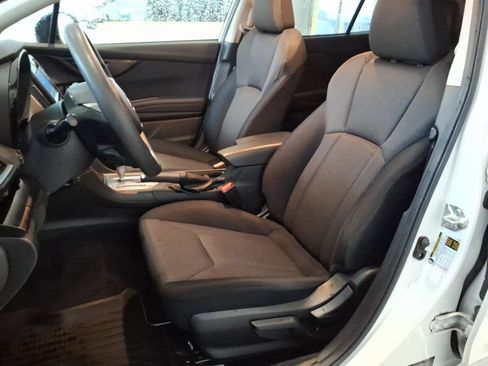 Used 2022 Subaru Crosstrek 2.0i image 11