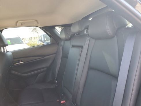 Certified 2024 MAZDA CX-30 AWD 2.5 S w/ Select Sport Pkg image 27