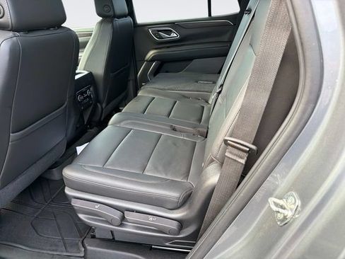 Used 2021 Chevrolet Tahoe LT AWD/4WD image 15