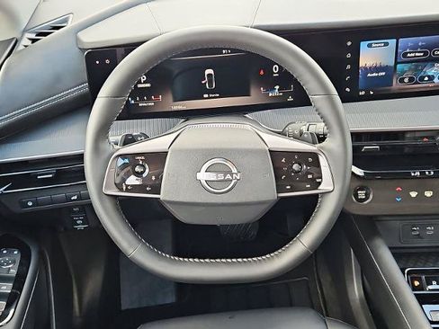 Certified 2025 Nissan Murano SV AWD/4WD image 27