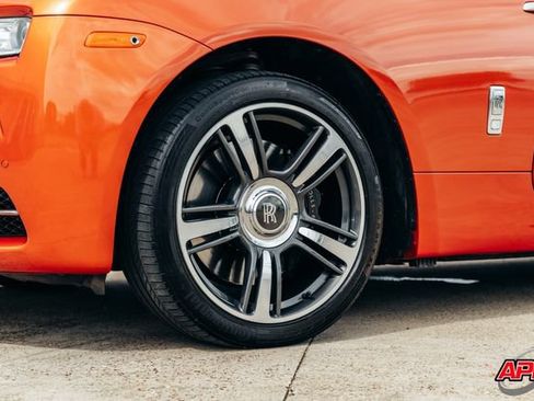 Used 2015 Rolls-Royce Wraith RWD image 63
