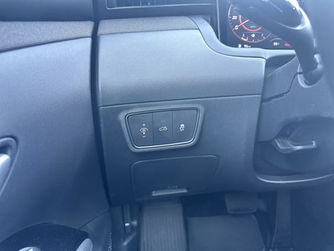 Used 2024 Hyundai Santa Cruz Limited AWD/4WD image 18