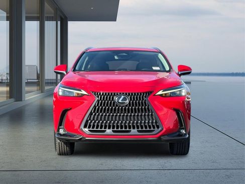 Used 2023 Lexus NX 350 AWD image 9