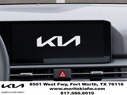 New 2026 Kia Sportage LX AWD/4WD image 20