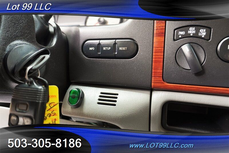 Used 2005 Ford F250 Lariat AWD/4WD image 27