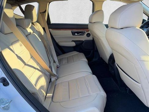 Used 2021 Honda CR-V EX-L image 19