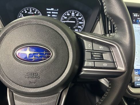 Used 2025 Subaru Outback Premium w/ Popular Package #1A image 18