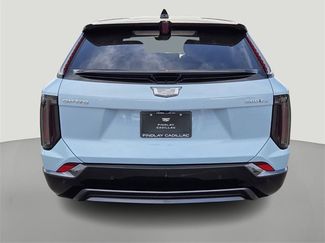 New 2026 Cadillac Optiq Sport 2 video 3