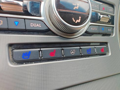 Used 2018 Lincoln MKZ Reserve w/ Climate Package image 12