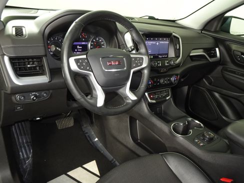 Used 2023 GMC Terrain SLT w/ LPO, Floor Liner Package image 34