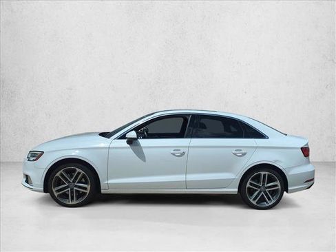 Used 2019 Audi A3 2.0T Premium w/ Convenience Package FWD image 8