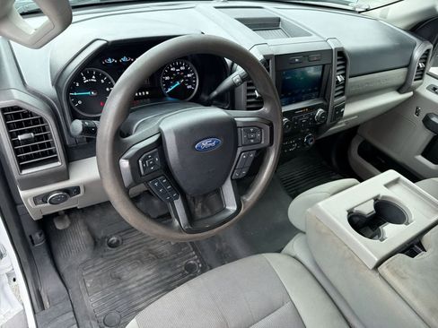 Used 2020 Ford F350 XL w/ STX Appearance Package image 10