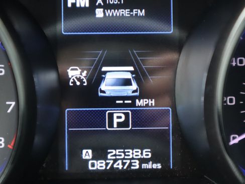 Used 2019 Subaru Legacy 2.5i Premium image 56