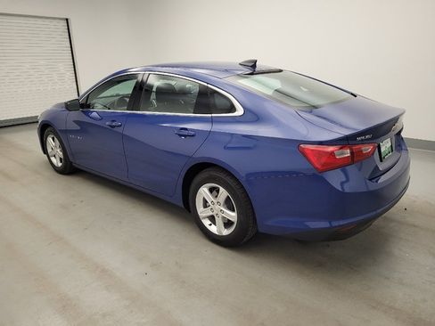 Used 2023 Chevrolet Malibu LS FWD image 3