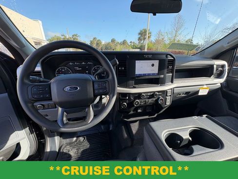 New 2026 Ford F250 XL w/ XL Off-Road Package image 8