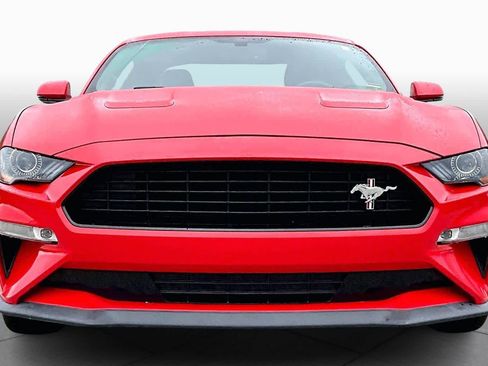 Used 2020 Ford Mustang GT Premium w/ Equipment Group 401A image 3