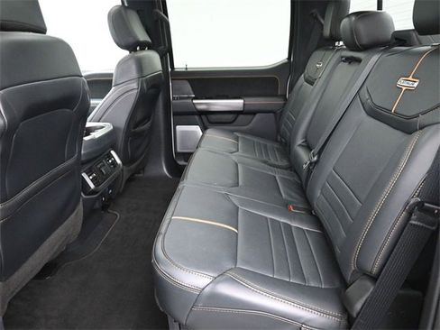 Used 2023 Ford F150 Platinum w/ Equipment Group 701A High image 25