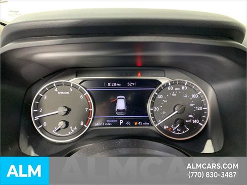 Used 2024 Nissan Rogue S image 22