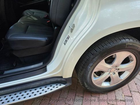 Used 2011 Mercedes-Benz GL 450 GL 450 4MATIC 4dr GL450 image 49