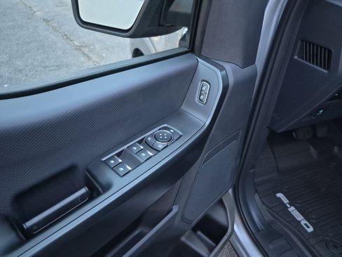 New 2025 Ford F150 STX w/ Equipment Group 200A image 12