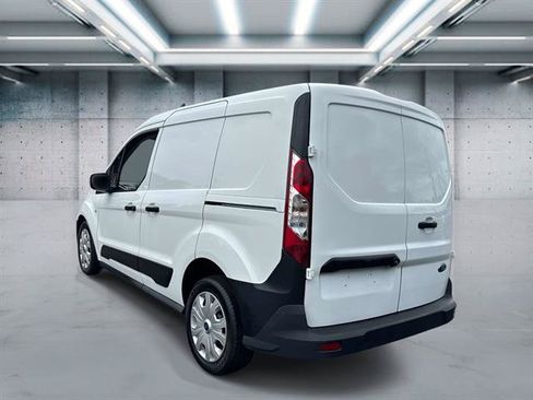 Used 2022 Ford Transit Connect XL FWD image 5