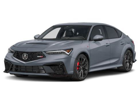 Used 2026 Acura Integra Type S FWD image 1