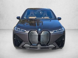 Certified 2025 BMW iX xDrive50 video 2