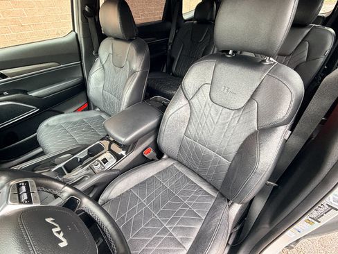Used 2023 Kia Telluride SX X-Line AWD/4WD image 14