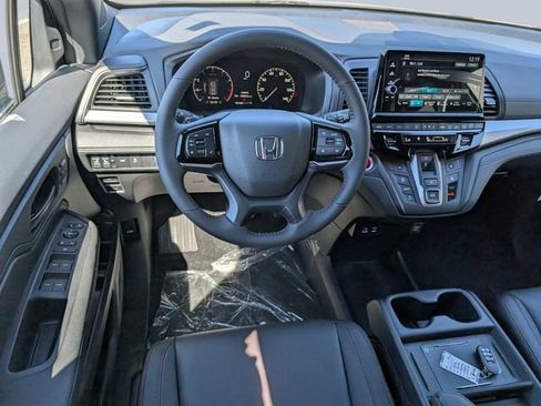 New 2026 Honda Odyssey Sport-L image 14
