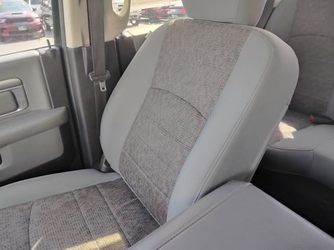 Used 2018 RAM 1500 Big Horn image 11