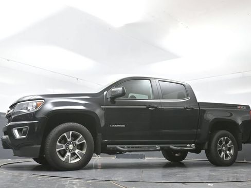 Used 2015 Chevrolet Colorado Z71 AWD/4WD image 26